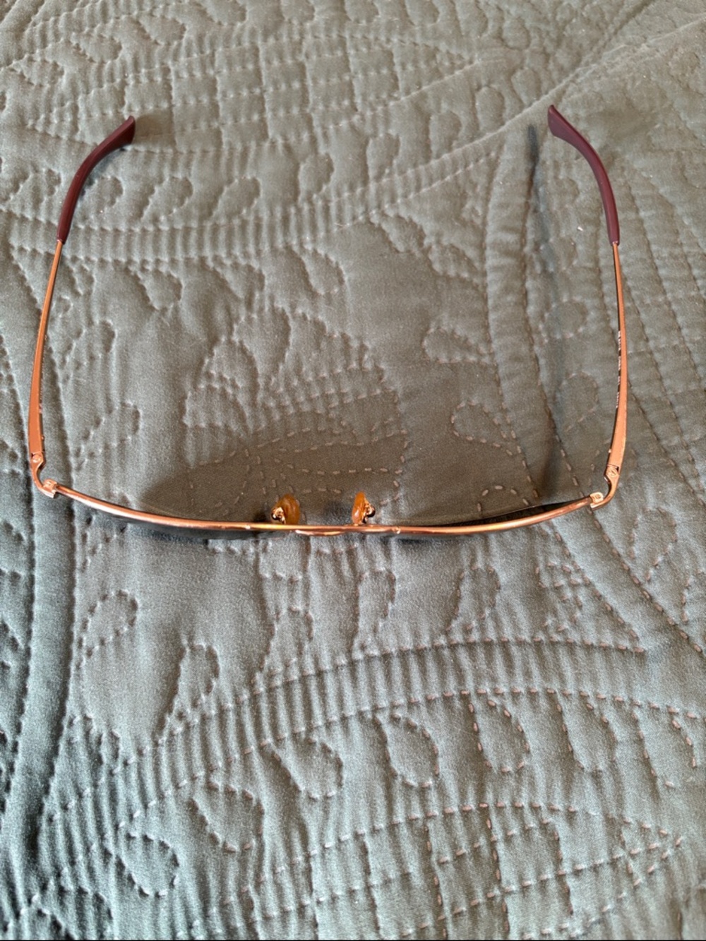 RayBan sunglasses - Picture 5 of 8